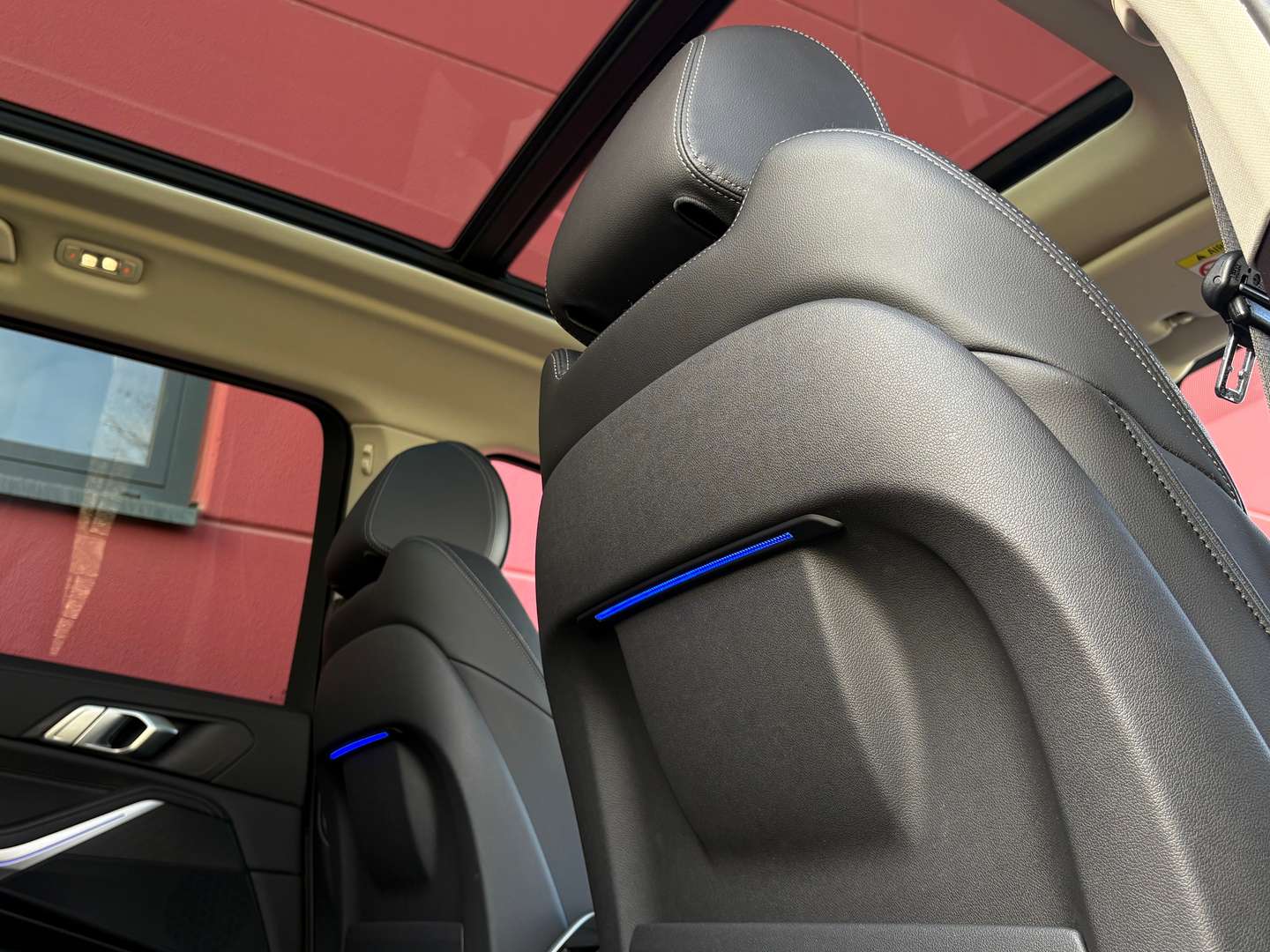 BMW X7 XDrive40d - 2022 - Joinsteer - #22