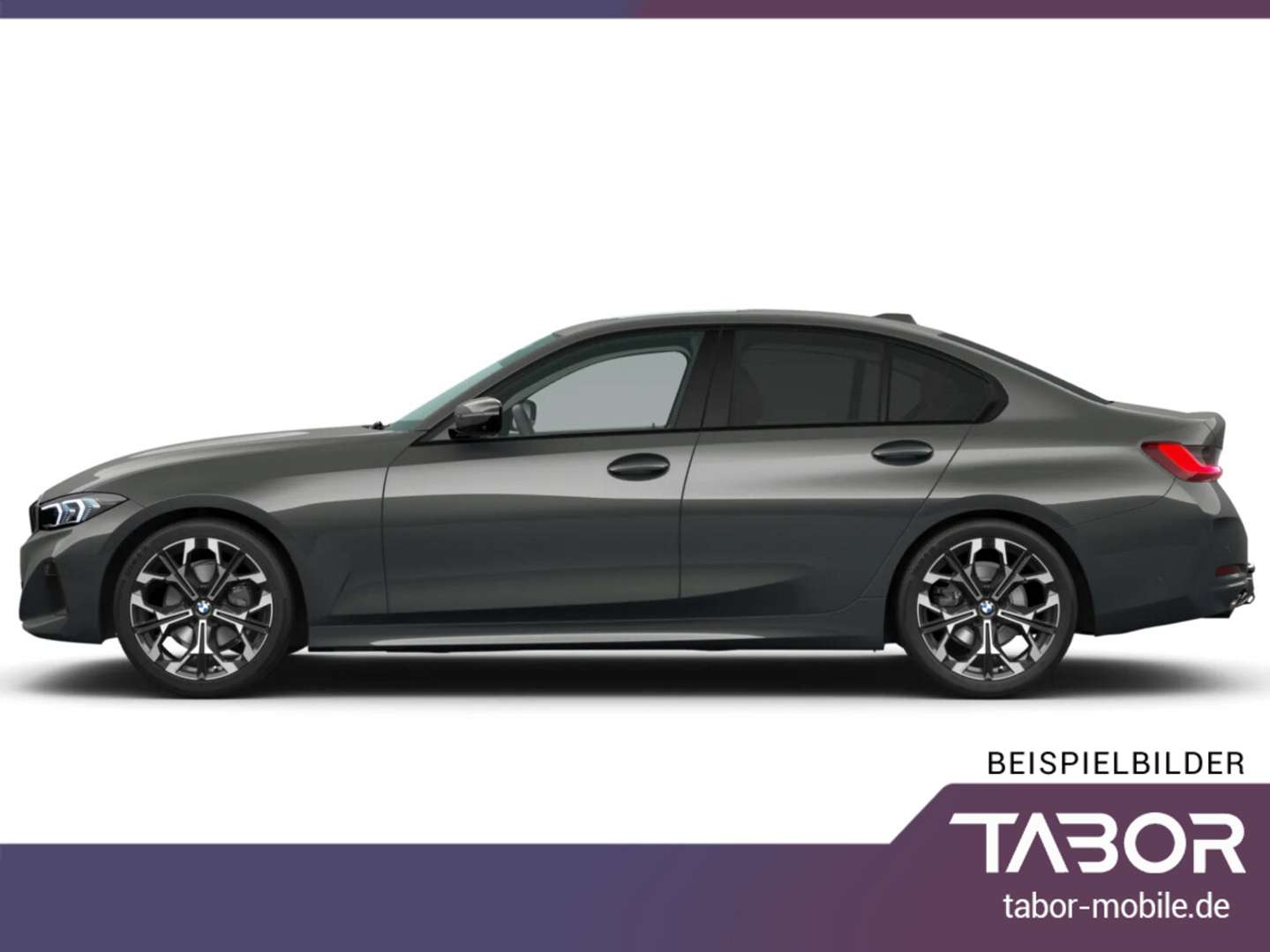 BMW 330i XDrive Shadow Line 330i XDrive - 2025 - Joinsteer - #1