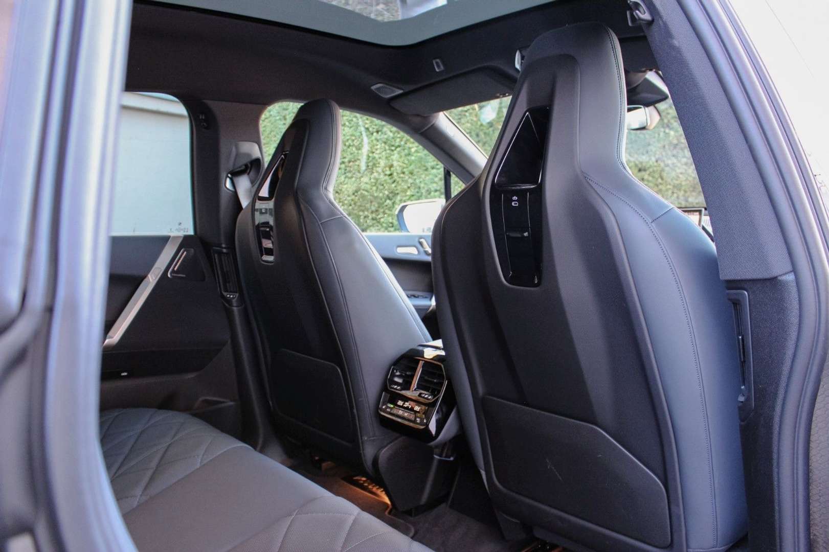 BMW IX M60 Sky Lounge M60 XDrive - 2023 - Joinsteer - #25