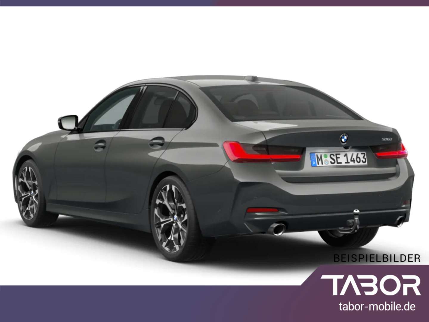 BMW 330i XDrive Shadow Line 330i XDrive - 2025 - Joinsteer - #2