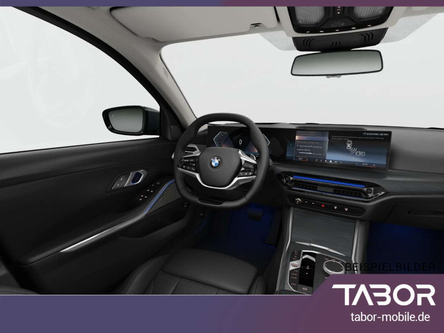 BMW 330i XDrive Shadow Line 330i XDrive - 2025 - Joinsteer - #3