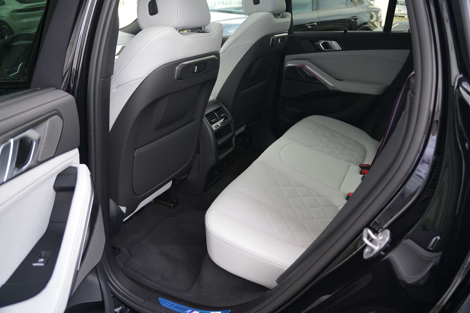 BMW X6 M Sport XDrive30d - 2024 - Joinsteer - #42