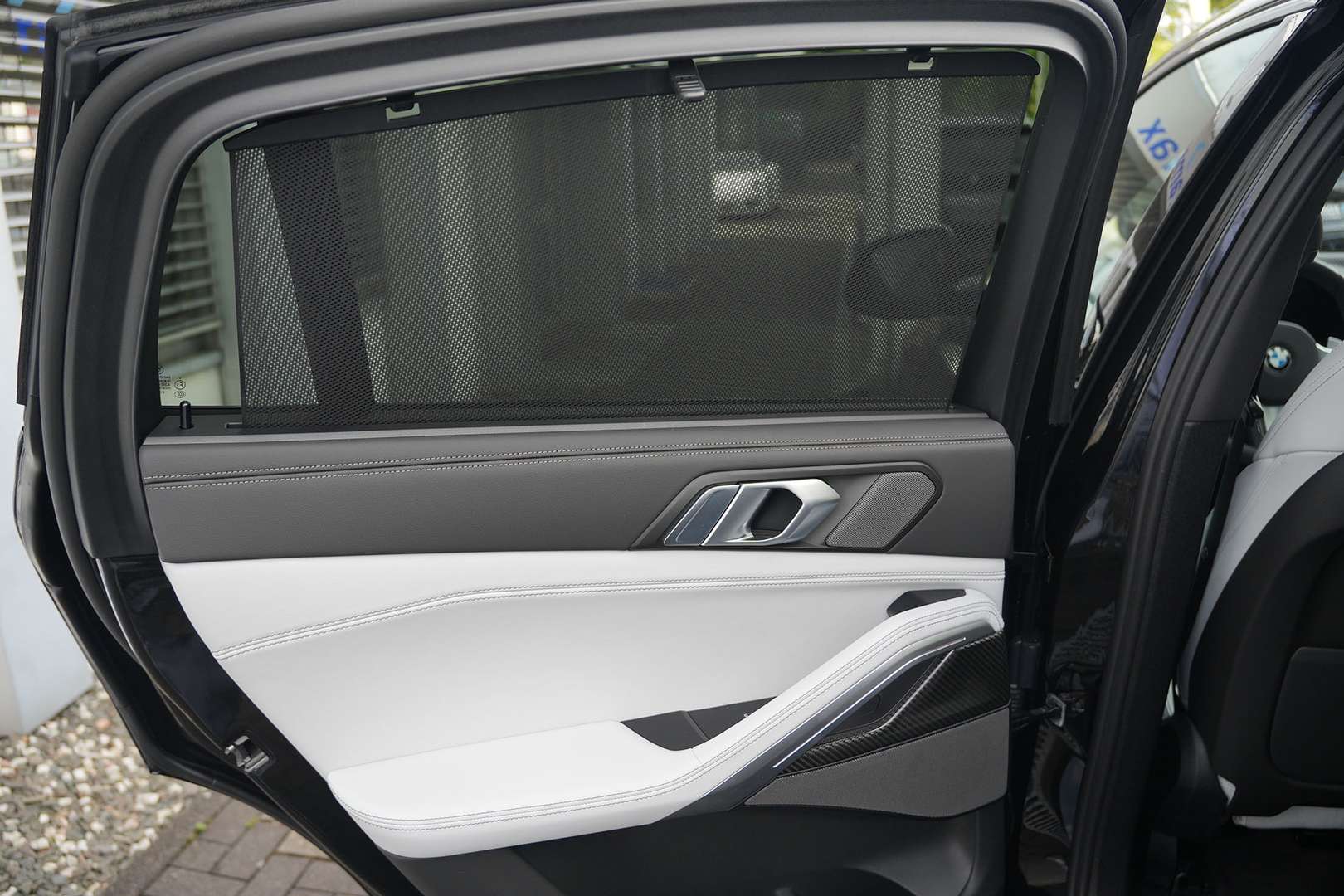 BMW X6 M Sport XDrive30d - 2024 - Joinsteer - #43