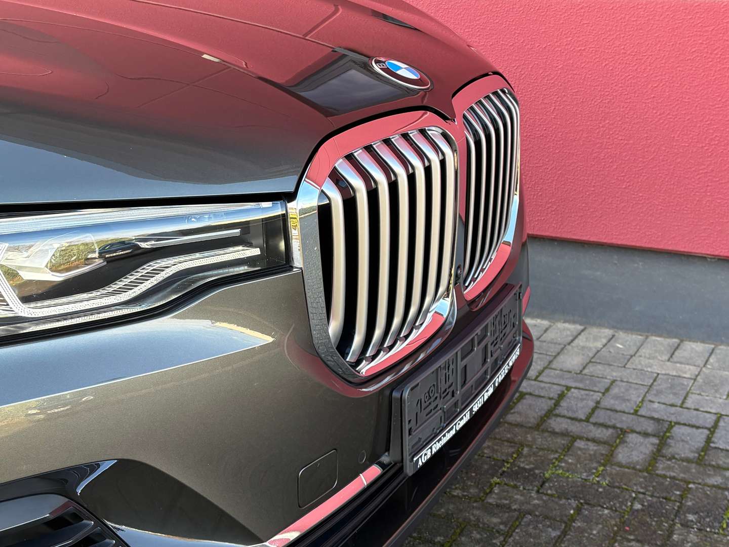 BMW X7 XDrive40d - 2022 - Joinsteer - #24