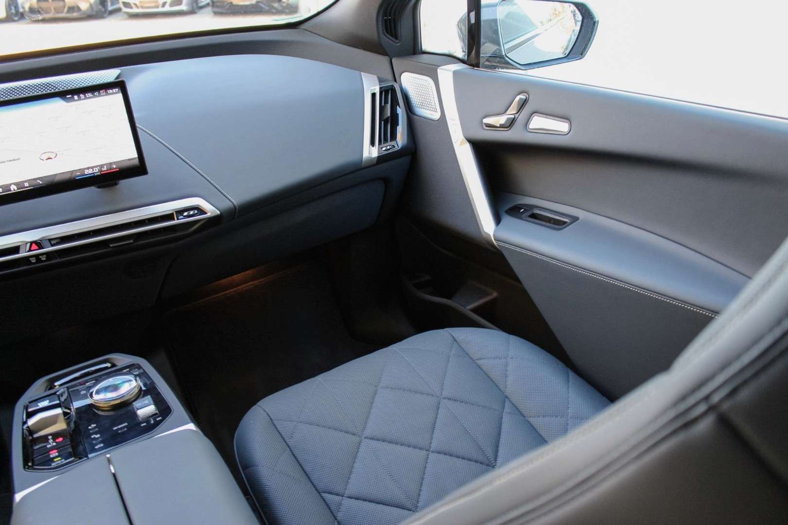 BMW IX M60 Sky Lounge M60 XDrive - 2023 - Joinsteer - #28