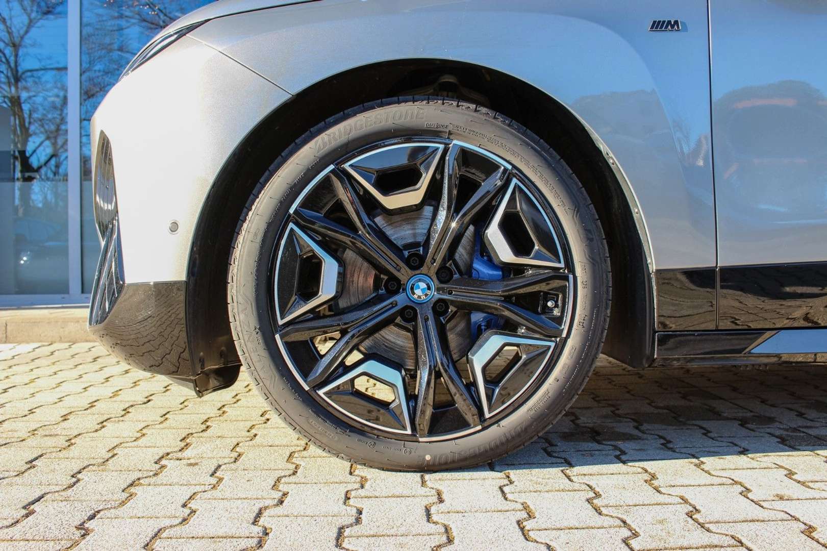 BMW IX M60 Sky Lounge M60 XDrive - 2023 - Joinsteer - #29