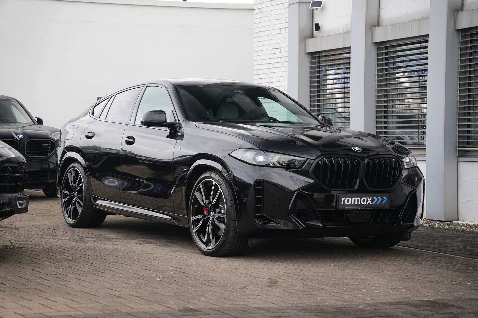 BMW X6 M Sport XDrive30d - 2024 - Joinsteer - #45