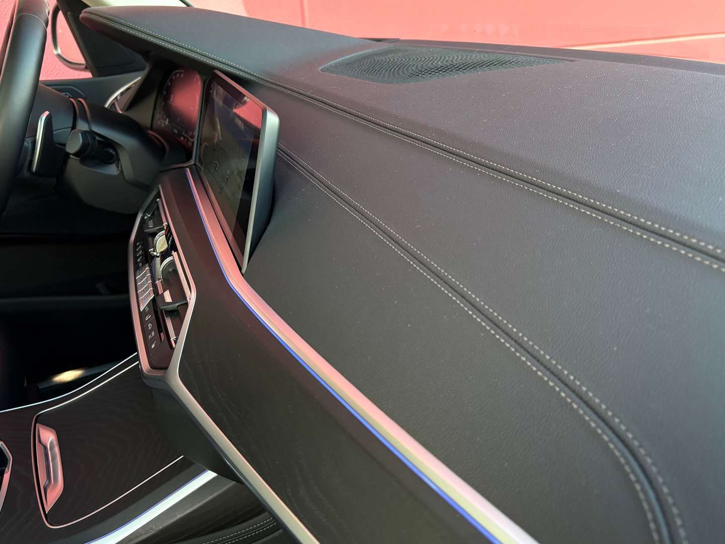 BMW X7 XDrive40d - 2022 - Joinsteer - #25