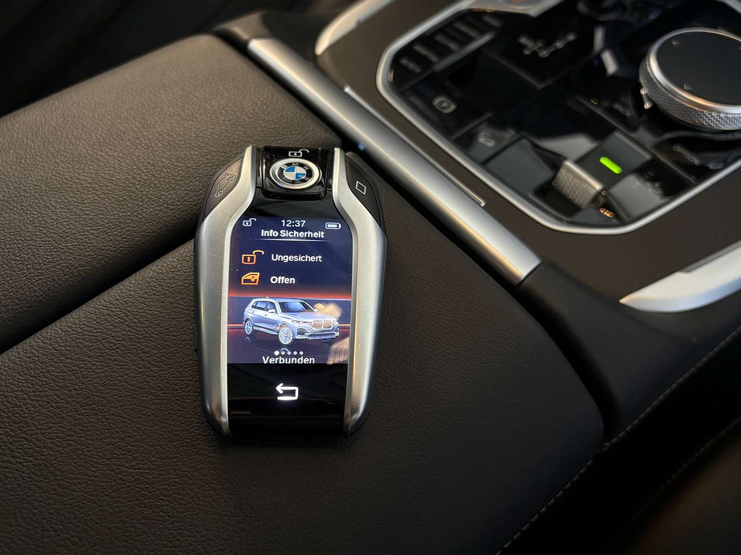 BMW X7 XDrive40d - 2022 - Joinsteer - #27