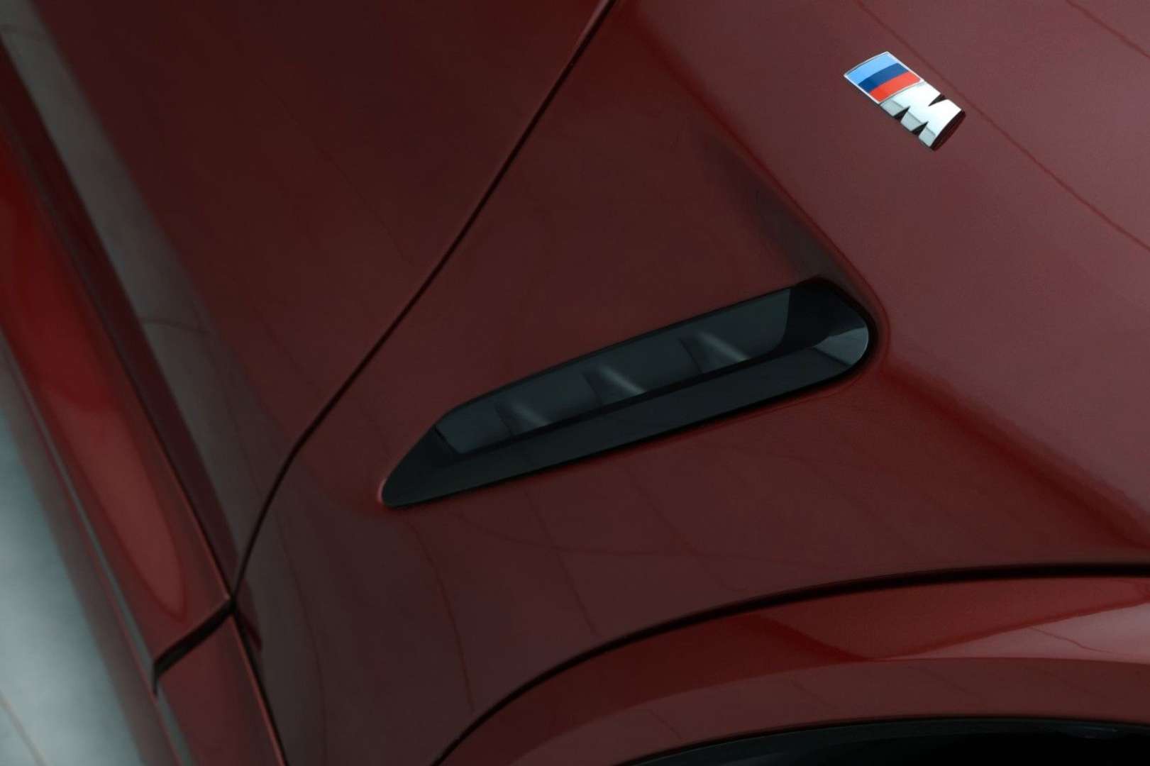 BMW X3 M Sport XDrive30d - 2022 - Joinsteer - #5