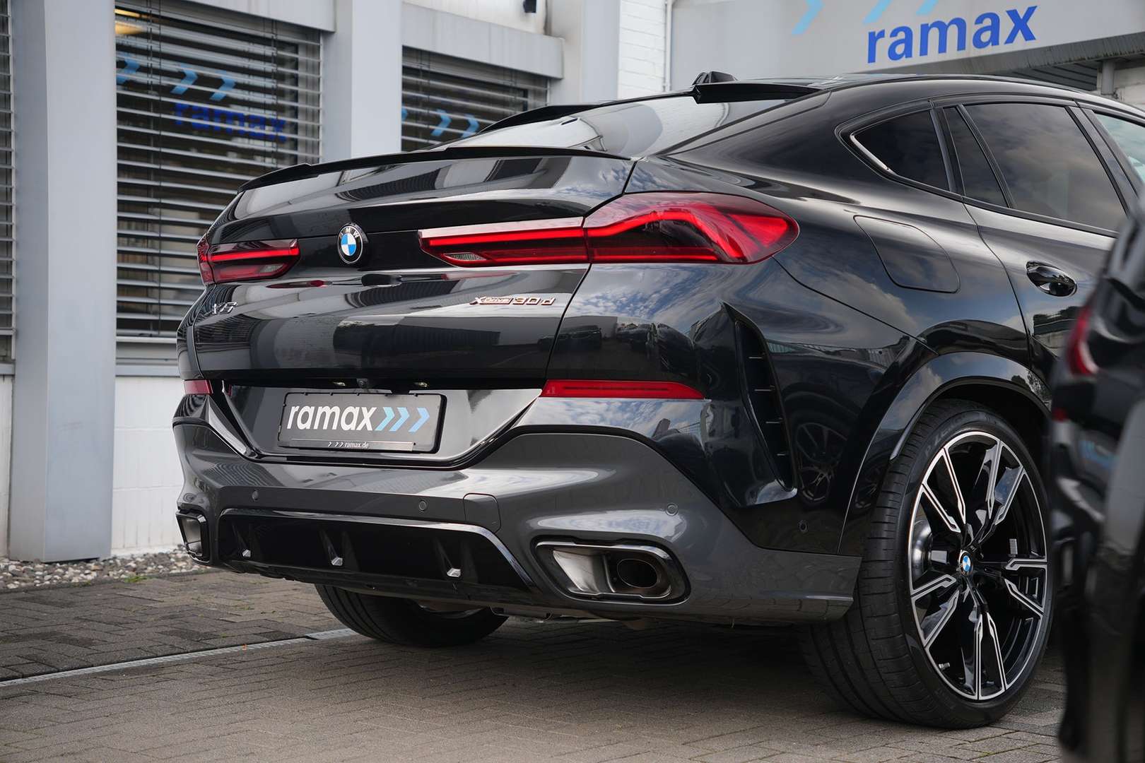 BMW X6 M Sport XDrive30d - 2024 - Joinsteer - #50