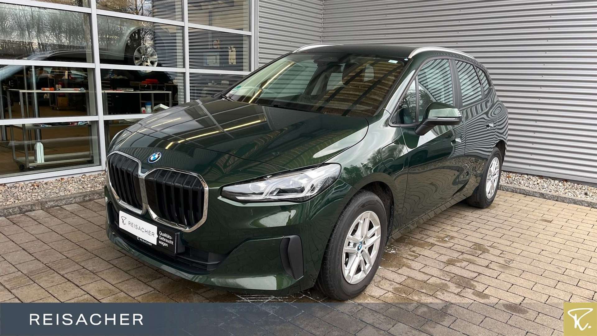 BMW Série 2 Active Tourer 225e XDrive - 2023 - Joinsteer - #1