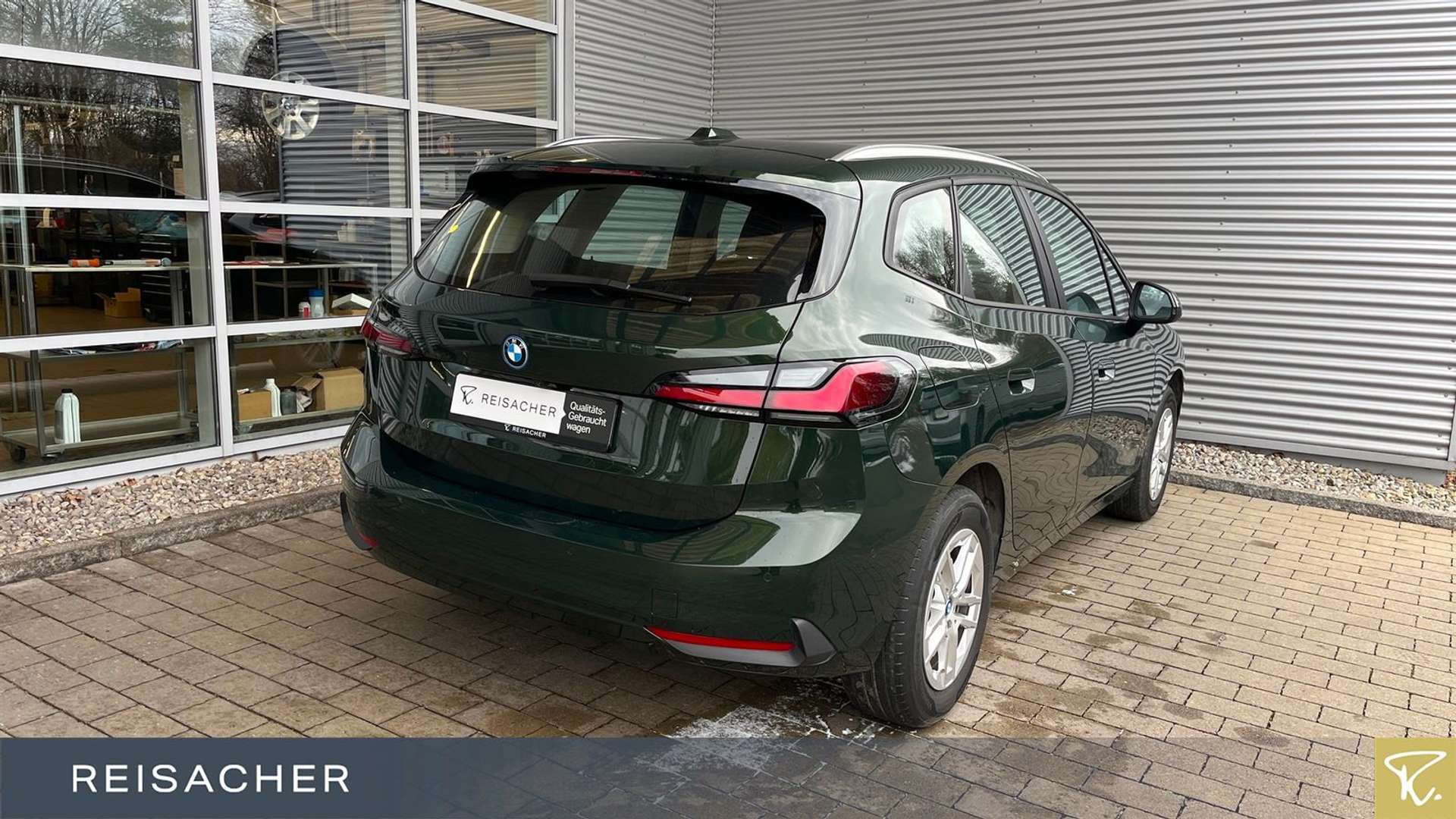 BMW Série 2 Active Tourer 225e XDrive - 2023 - Joinsteer - #2