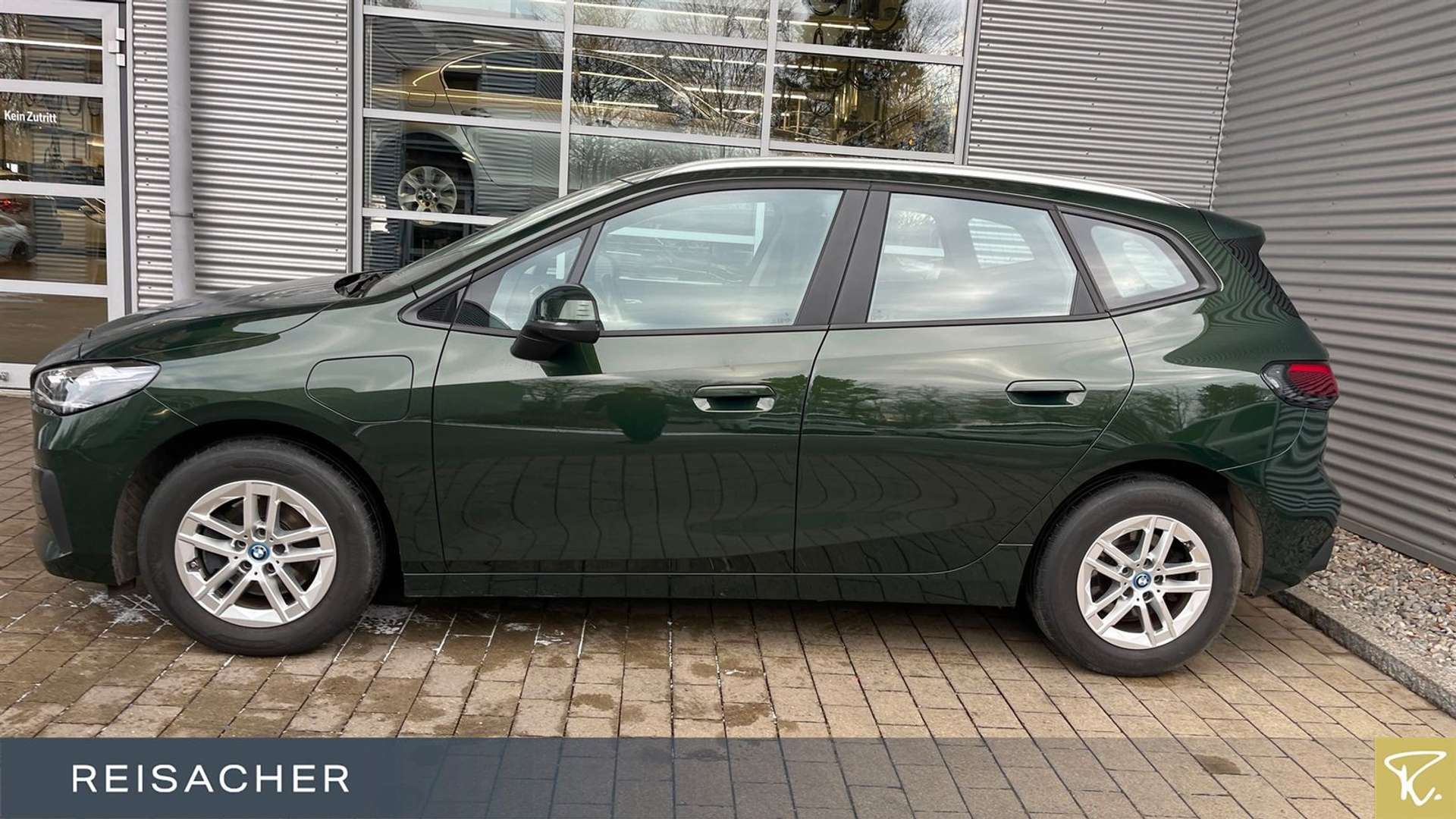 BMW Série 2 Active Tourer 225e XDrive - 2023 - Joinsteer - #3