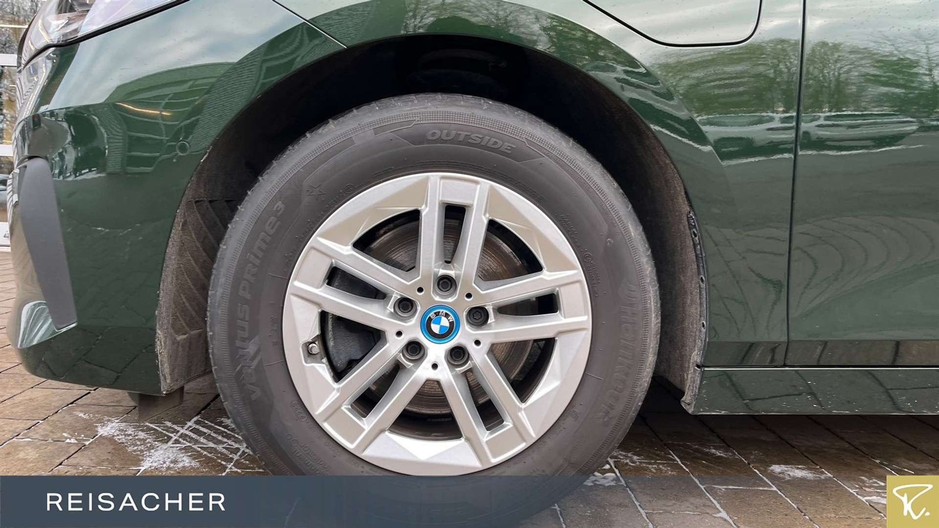 BMW Série 2 Active Tourer 225e XDrive - 2023 - Joinsteer - #4