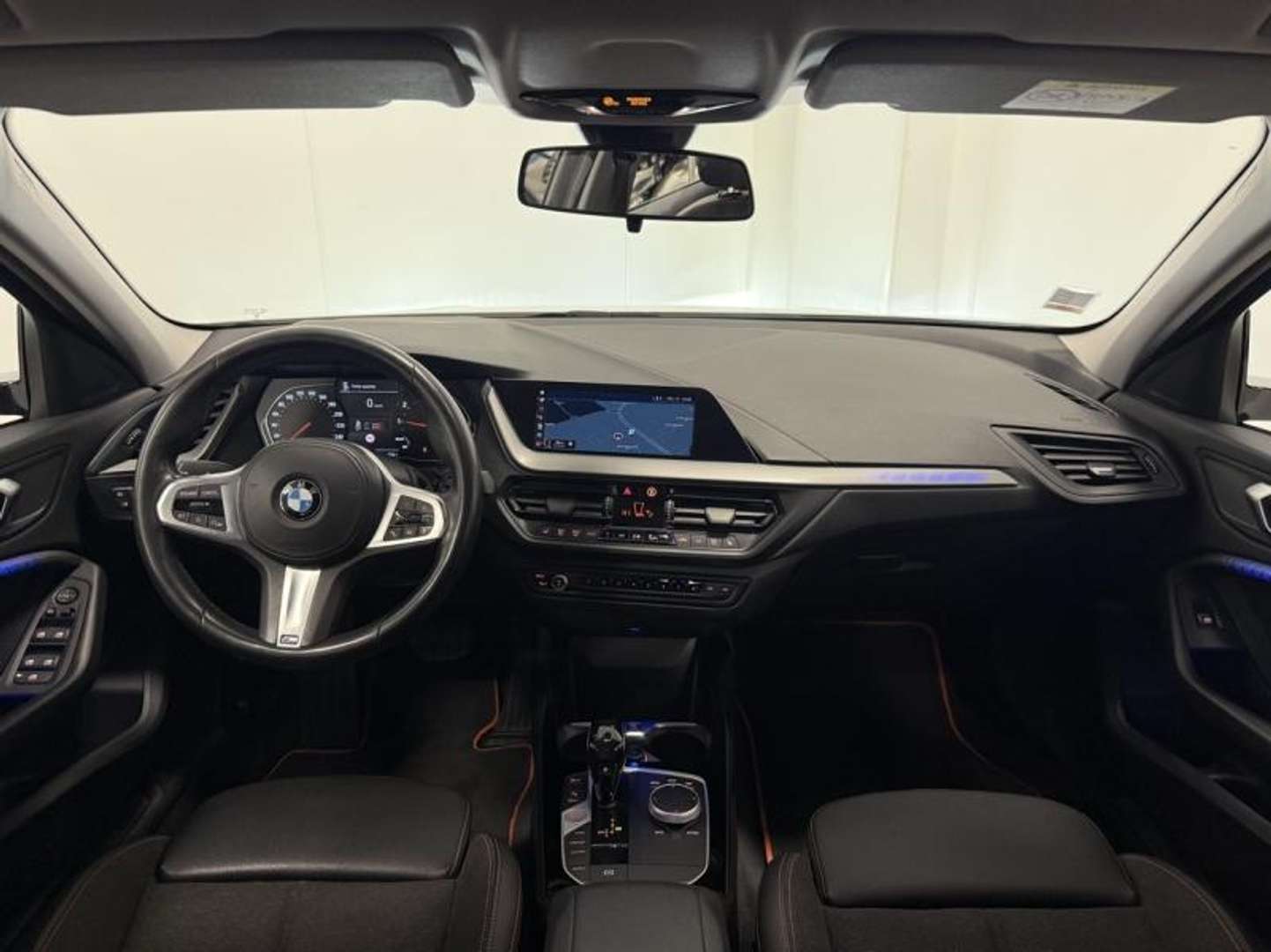 BMW 118i Sport - 2020 - Joinsteer - #2