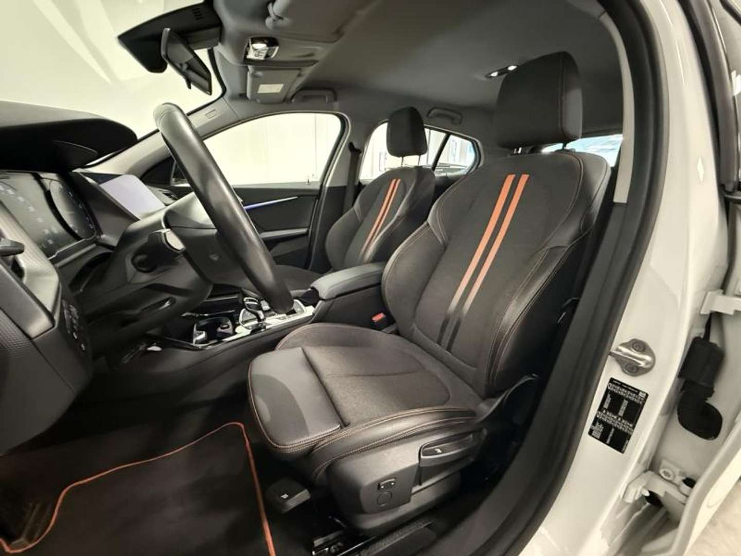 BMW 118i Sport - 2020 - Joinsteer - #3