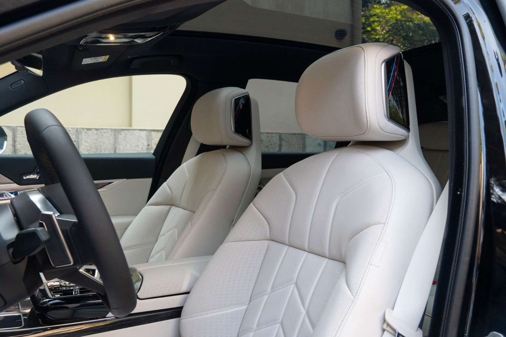 BMW Série 7 M Sport 740d - 2025 - Joinsteer - #12