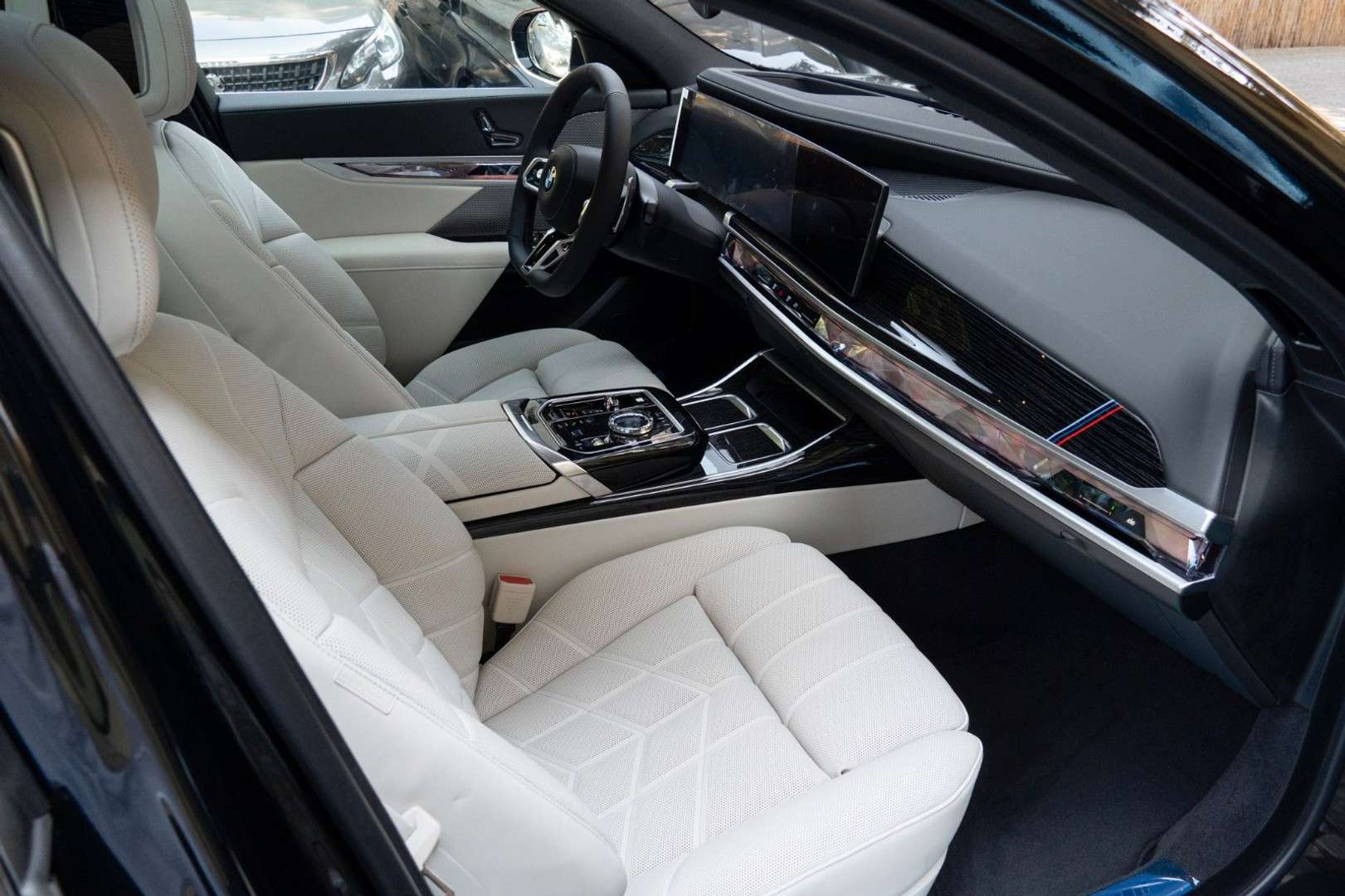 BMW Série 7 M Sport 740d - 2025 - Joinsteer - #13