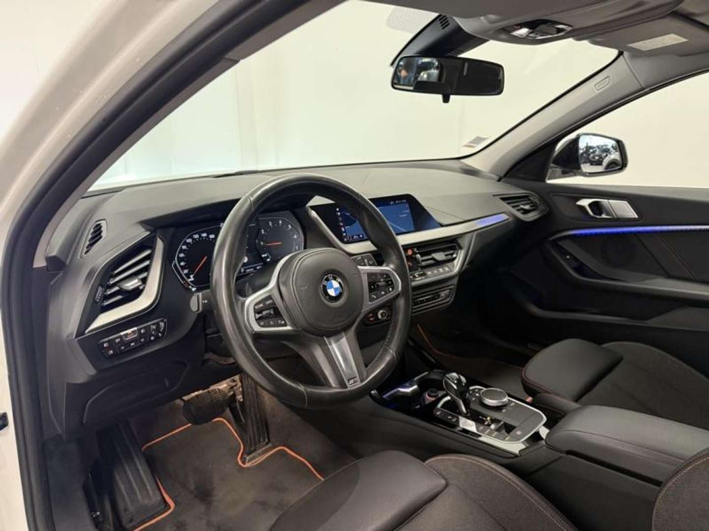 BMW 118i Sport - 2020 - Joinsteer - #5