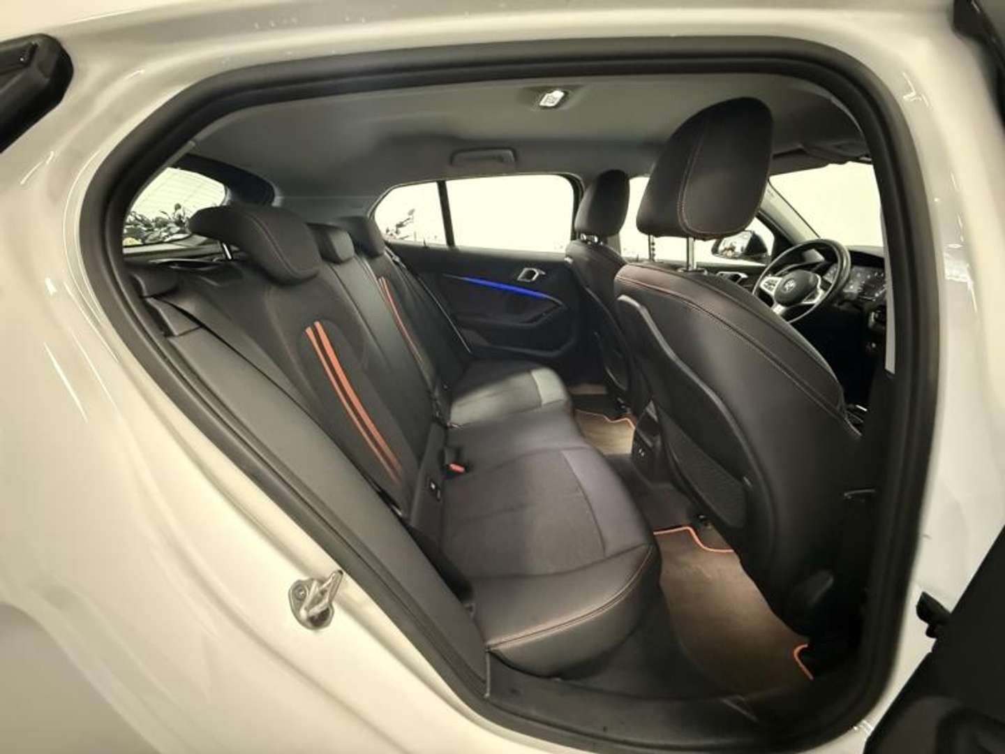 BMW 118i Sport - 2020 - Joinsteer - #6