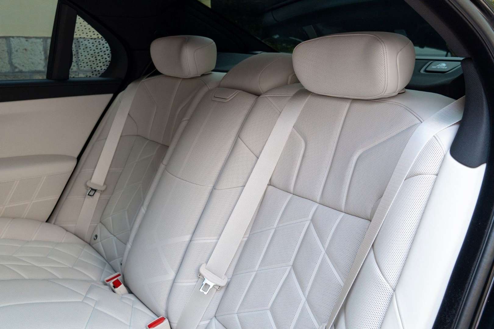 BMW Série 7 M Sport 740d - 2025 - Joinsteer - #15