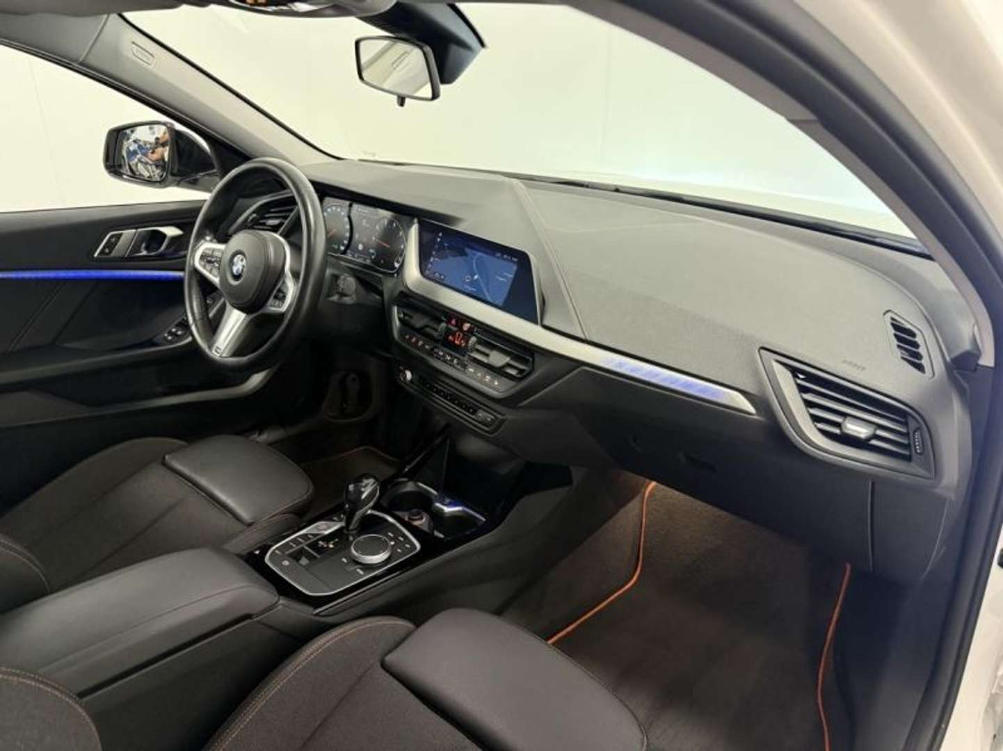 BMW 118i Sport - 2020 - Joinsteer - #7