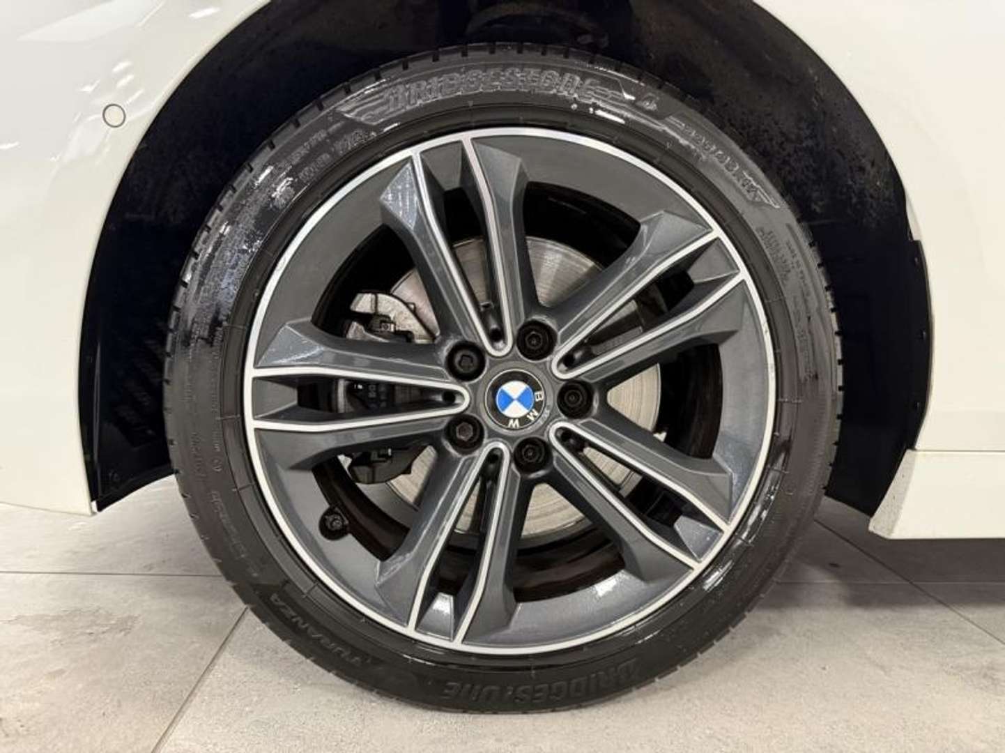 BMW 118i Sport - 2020 - Joinsteer - #8