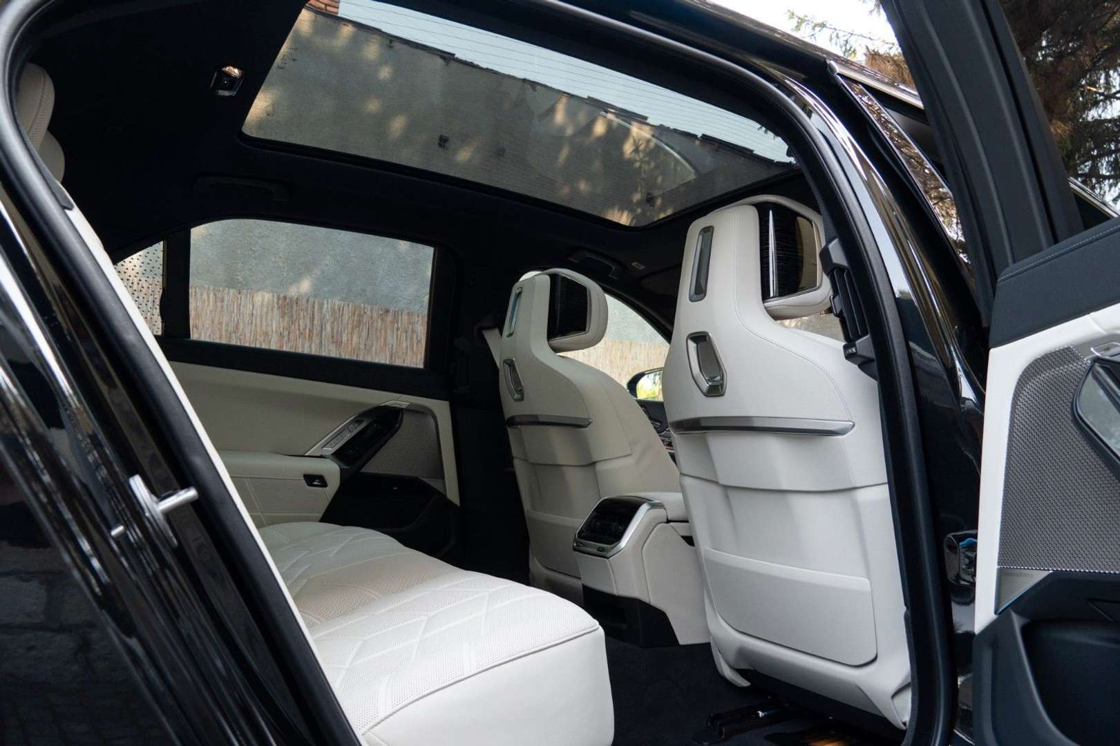 BMW Série 7 M Sport 740d - 2025 - Joinsteer - #17