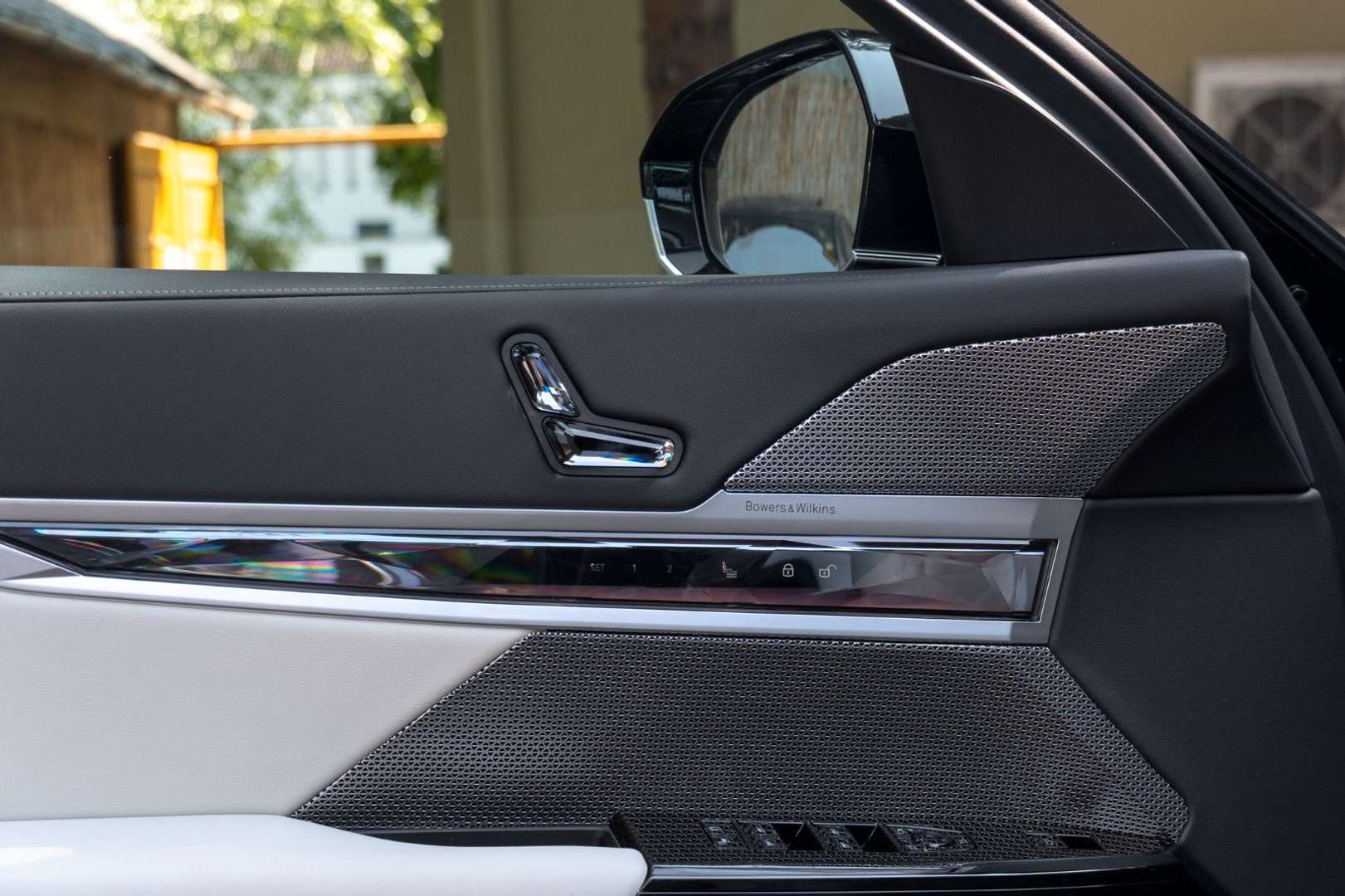 BMW Série 7 M Sport 740d - 2025 - Joinsteer - #18