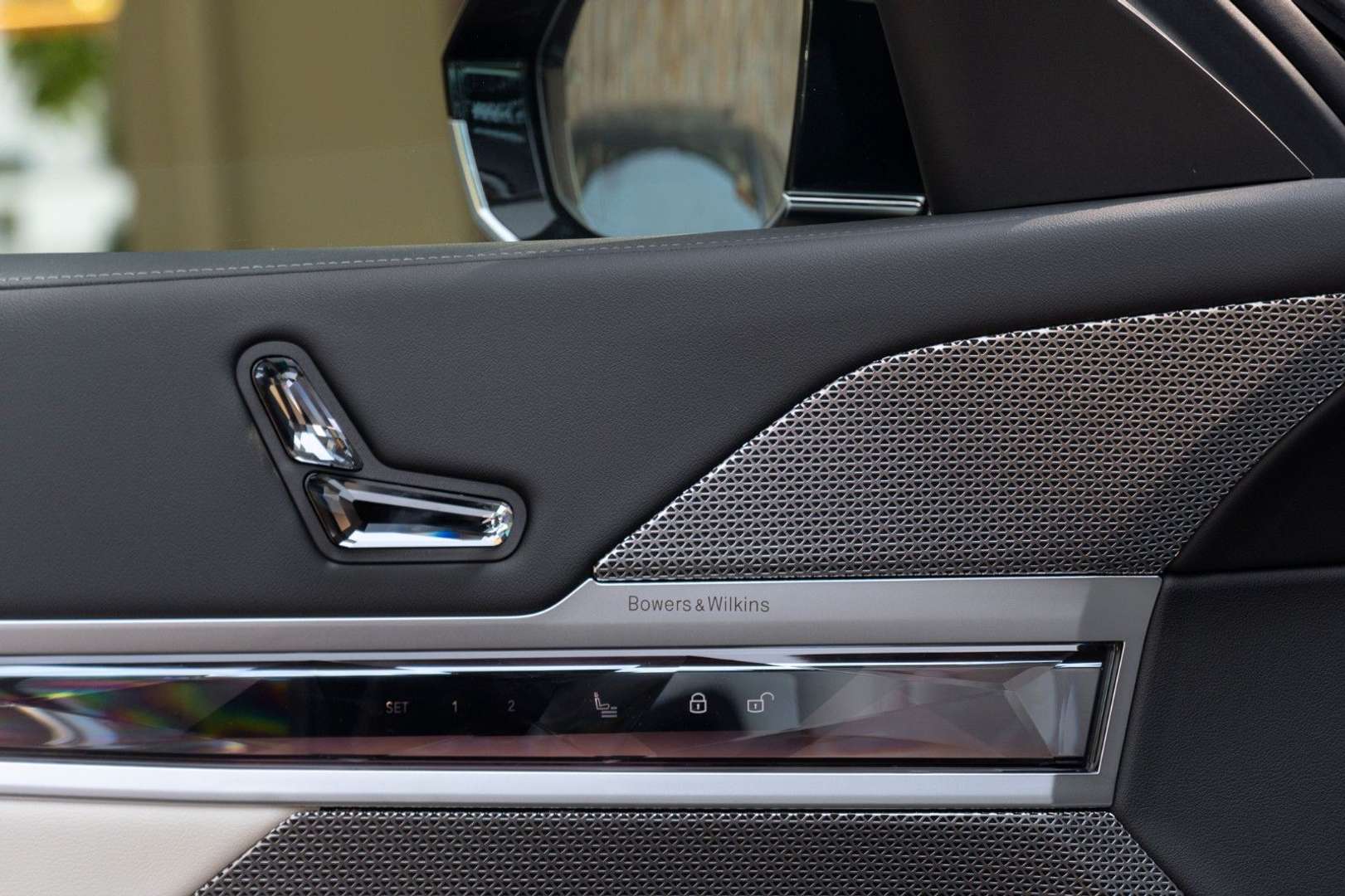 BMW Série 7 M Sport 740d - 2025 - Joinsteer - #19