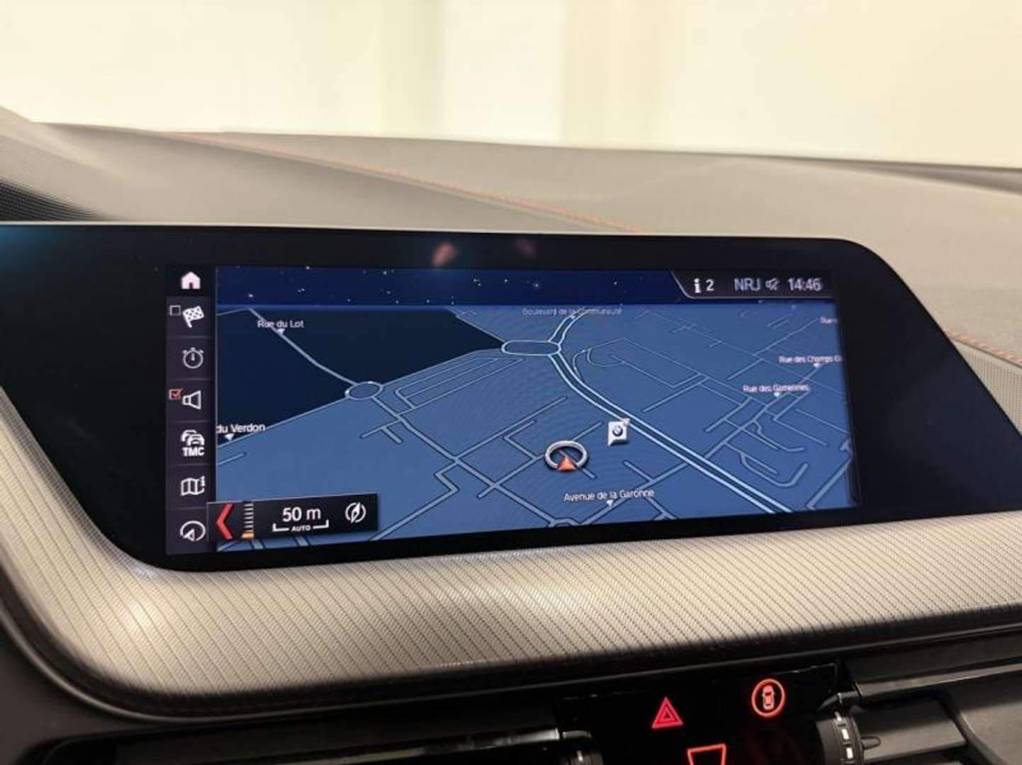 BMW 118i Sport - 2020 - Joinsteer - #13