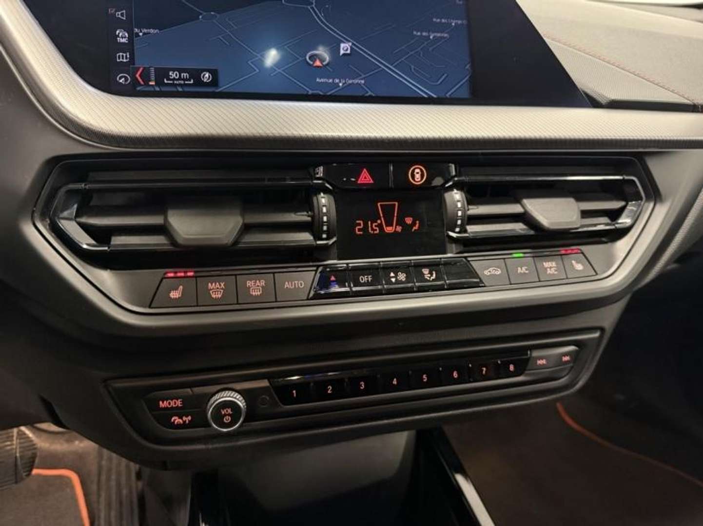 BMW 118i Sport - 2020 - Joinsteer - #14