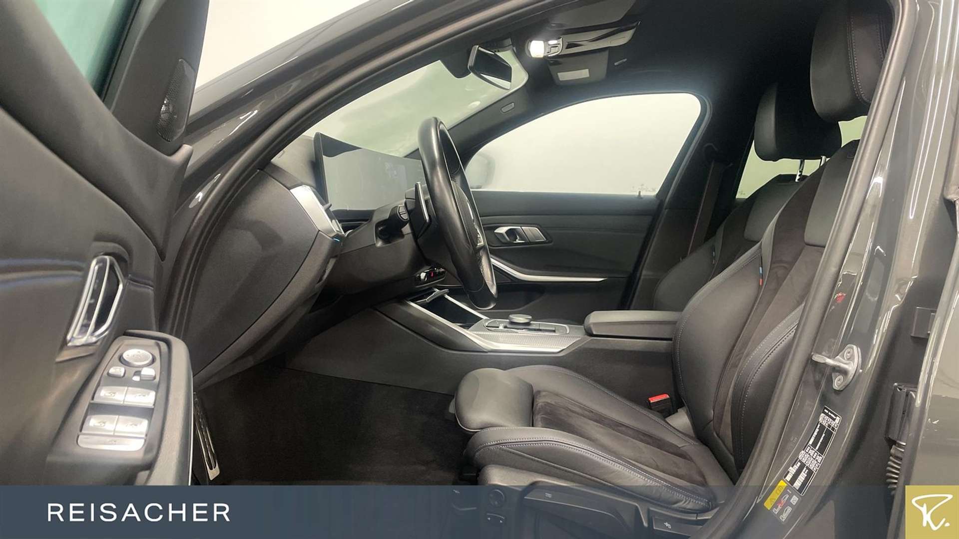 BMW 330e XDrive M Sport - 2022 - Joinsteer - #4