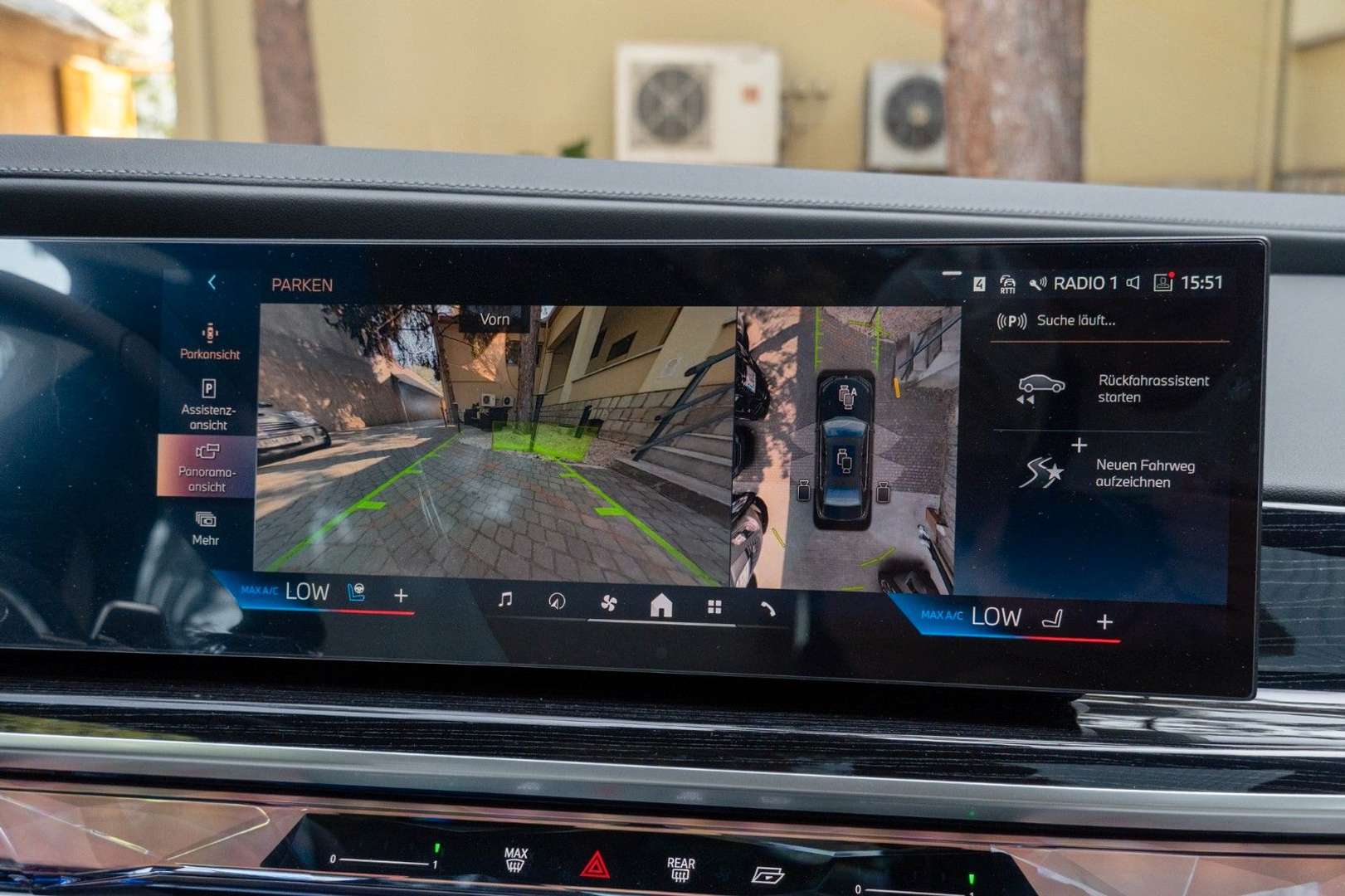 BMW Série 7 M Sport 740d - 2025 - Joinsteer - #25