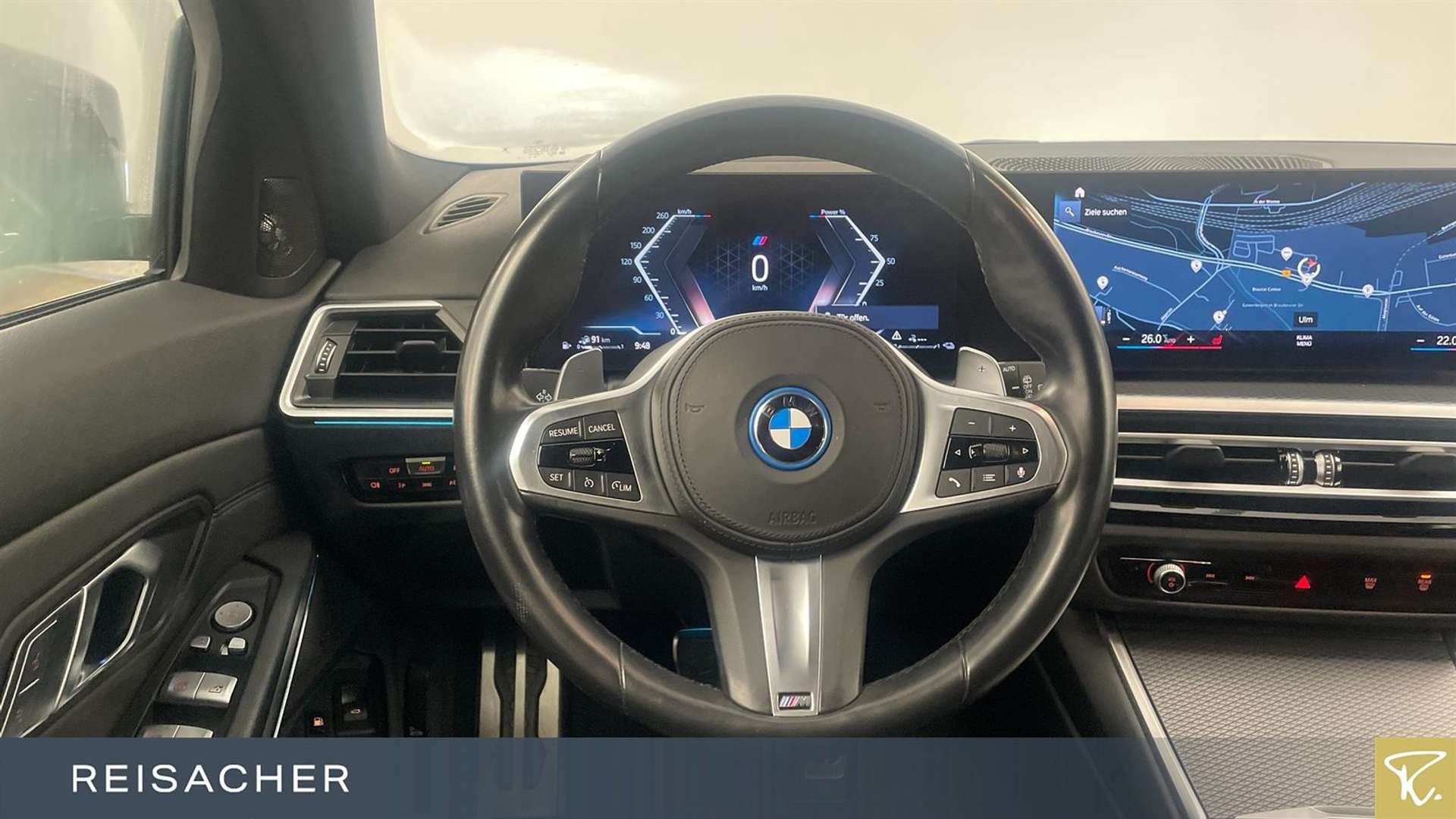 BMW 330e XDrive M Sport - 2022 - Joinsteer - #5