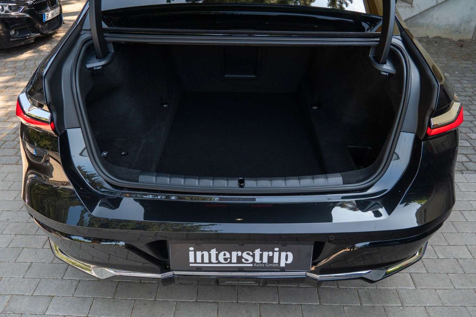 BMW Série 7 M Sport 740d - 2025 - Joinsteer - #27