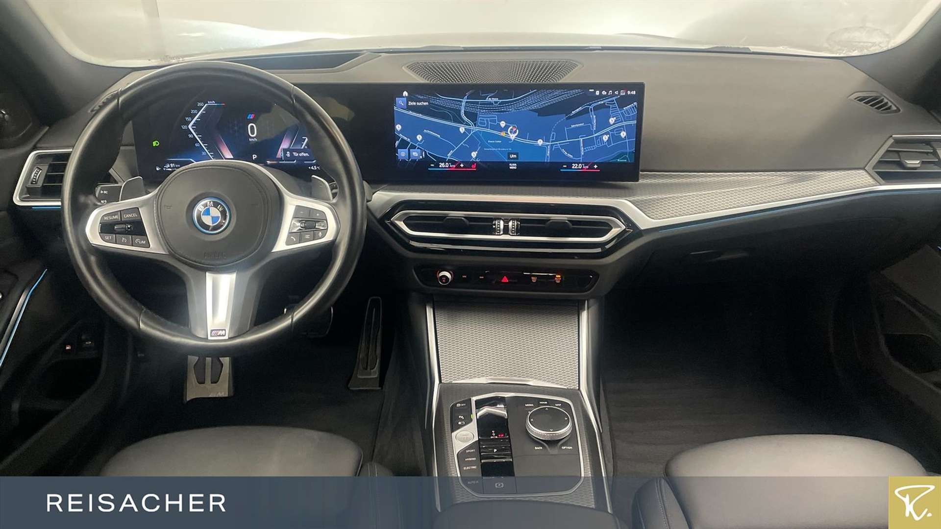 BMW 330e XDrive M Sport - 2022 - Joinsteer - #6