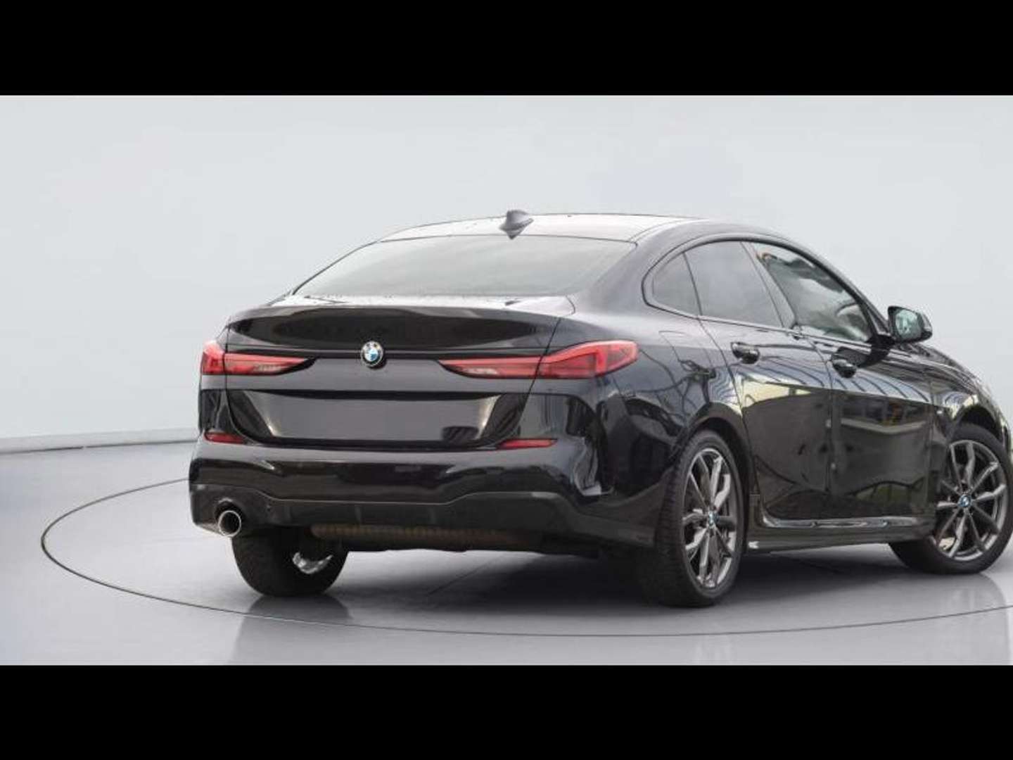 BMW Série 2 Gran Coupé M Sport 218i - 2022 - Joinsteer - #2