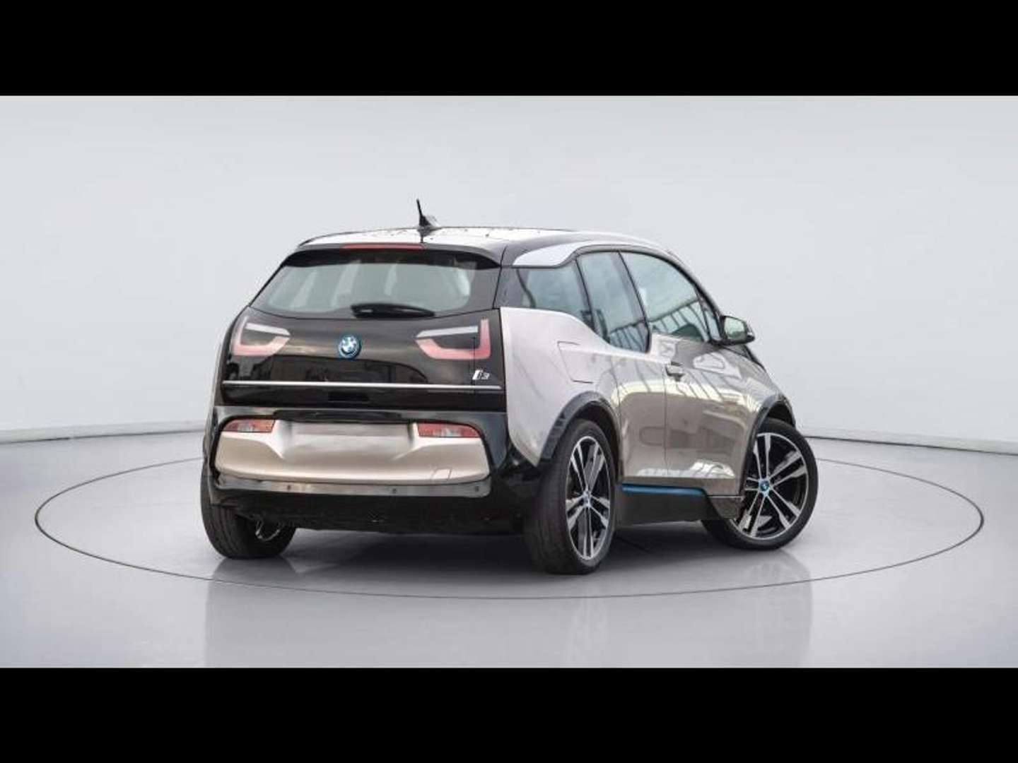 BMW I3 Sport - 2021 - Joinsteer - #2