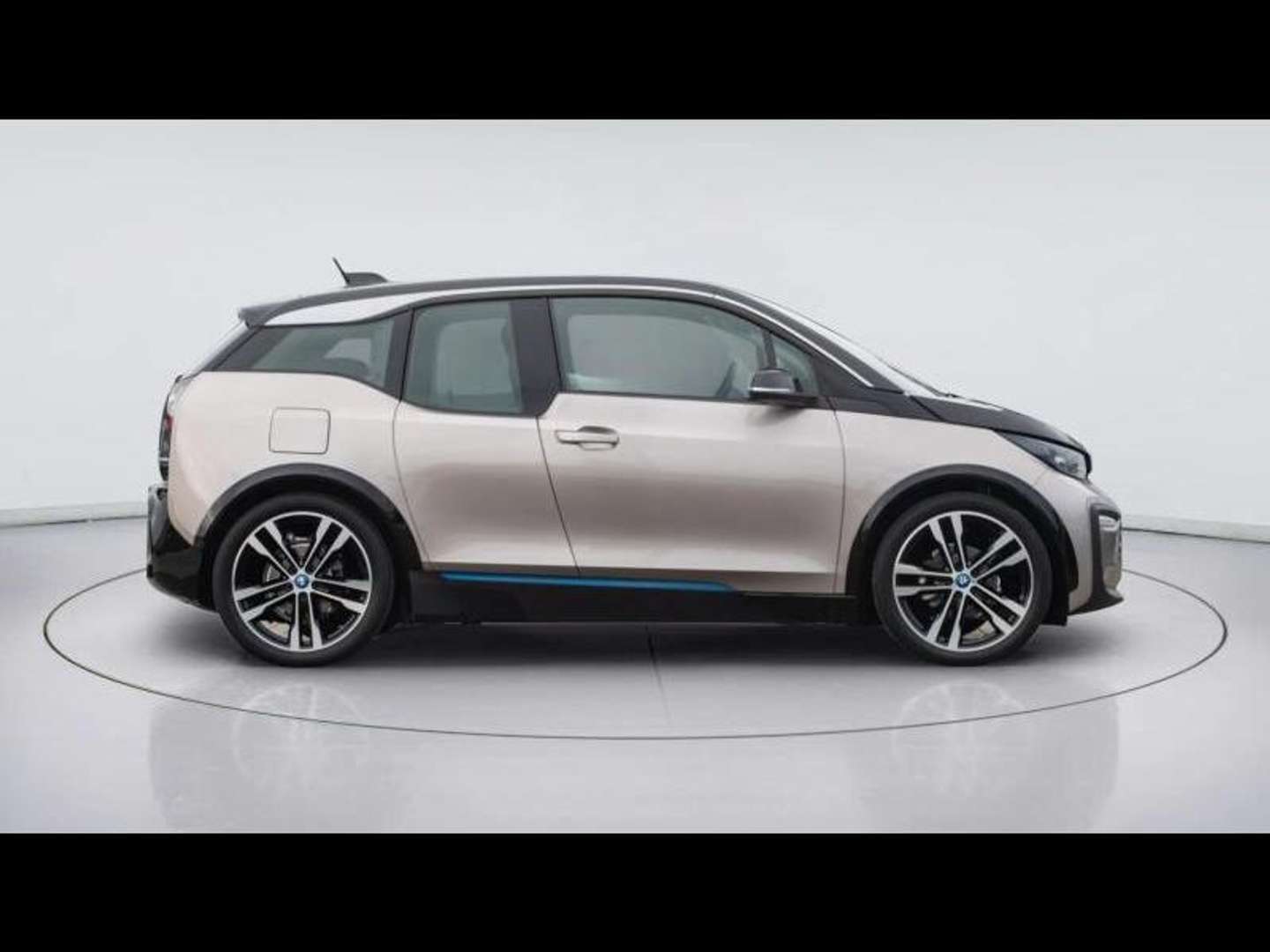 BMW I3 Sport - 2021 - Joinsteer - #3