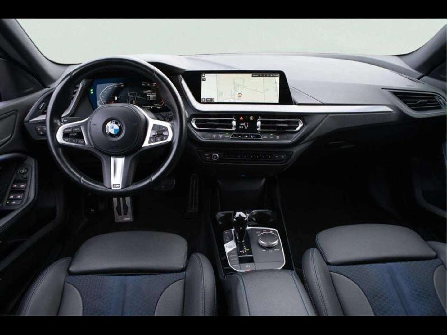 BMW Série 2 Gran Coupé M Sport 218i - 2022 - Joinsteer - #6