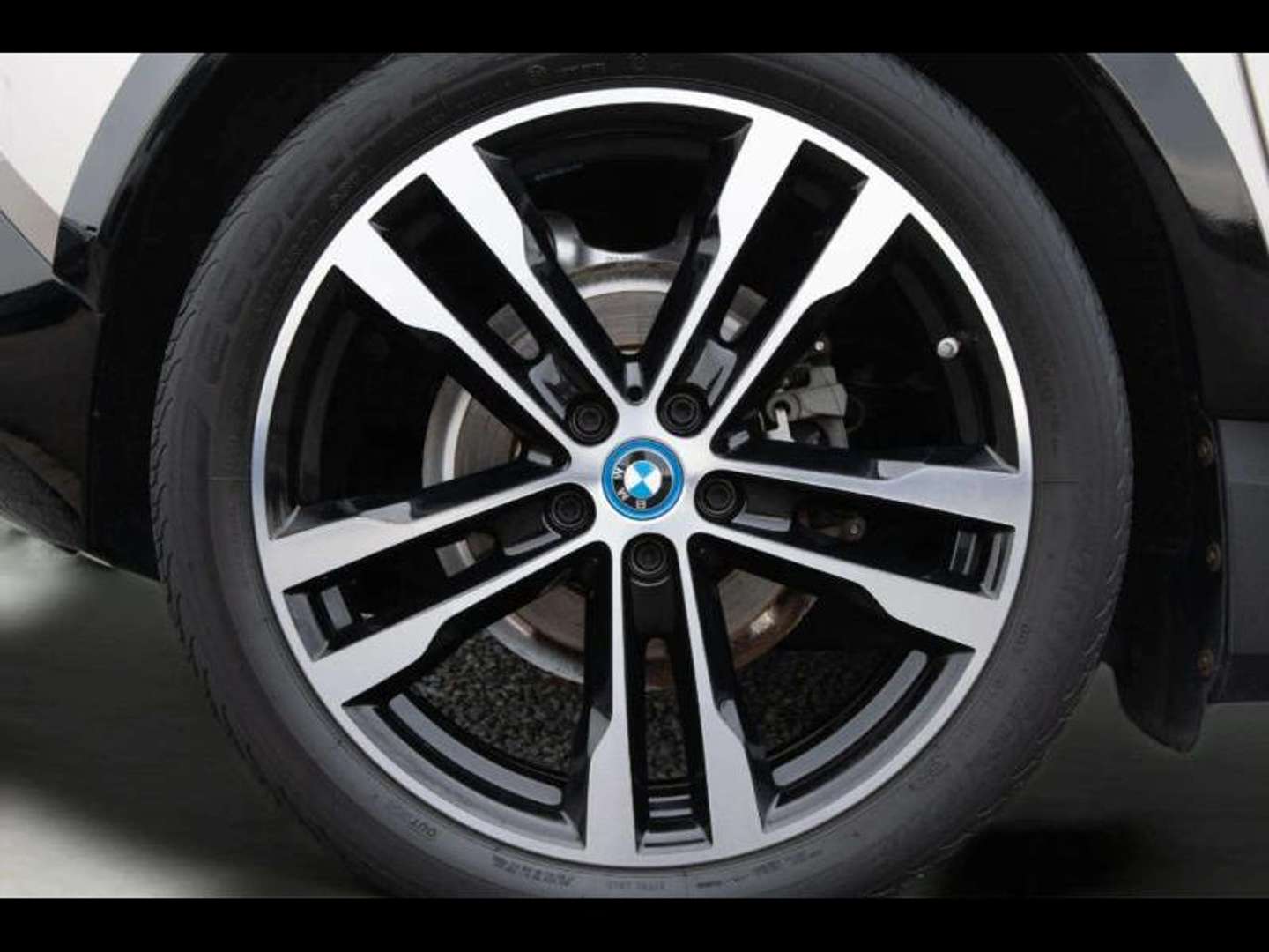 BMW I3 Sport - 2021 - Joinsteer - #4