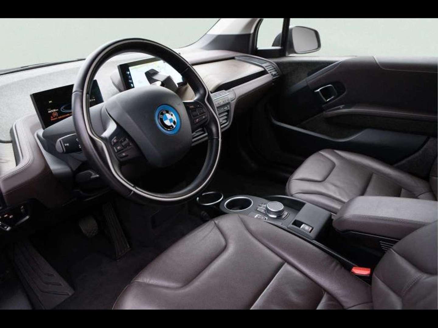 BMW I3 Sport - 2021 - Joinsteer - #5