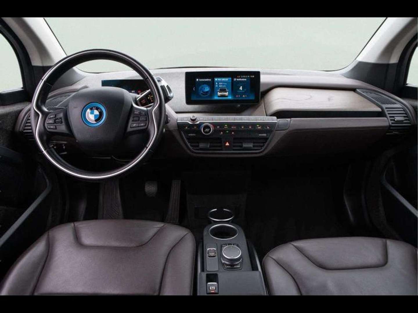BMW I3 Sport - 2021 - Joinsteer - #6