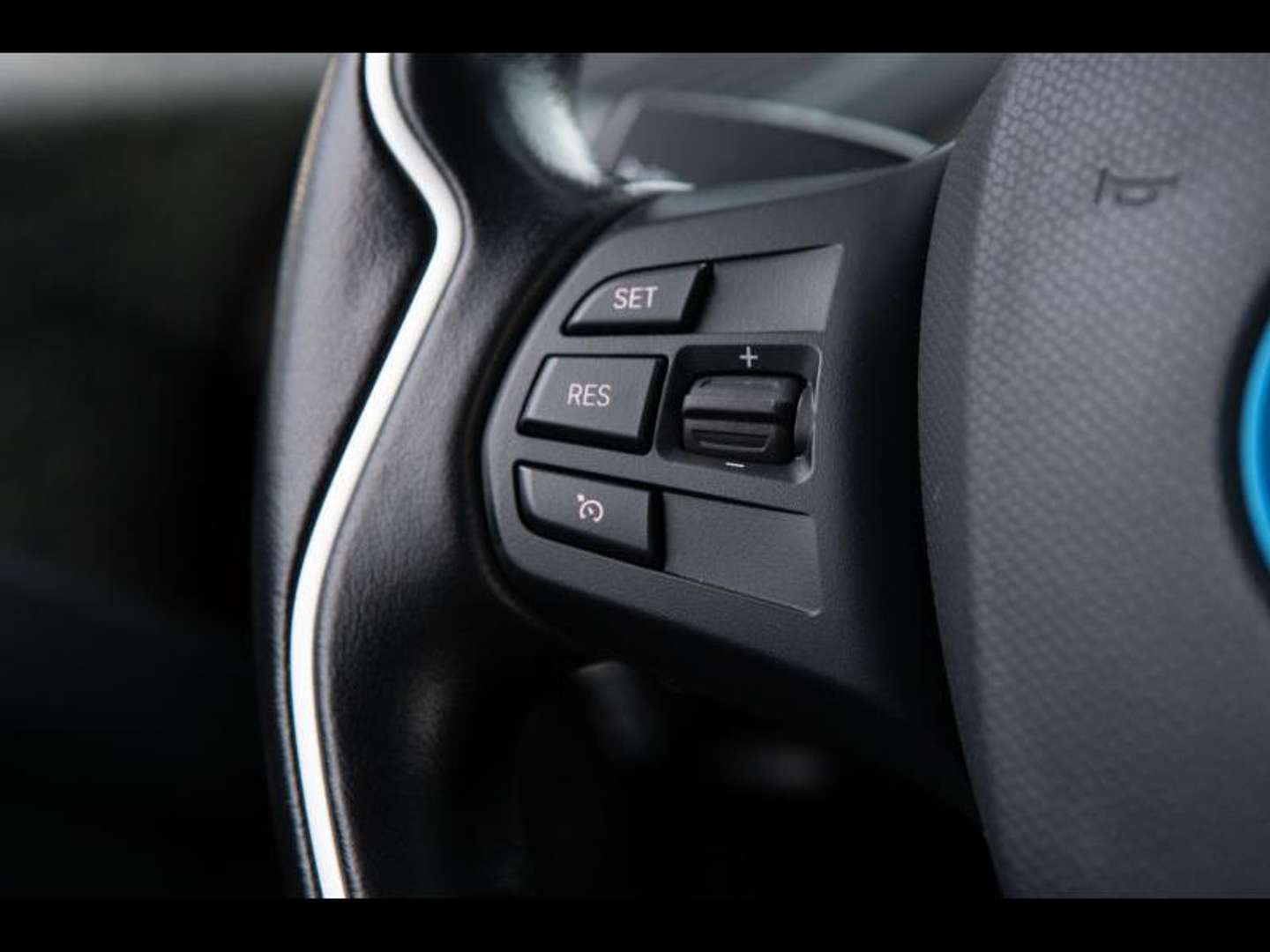 BMW I3 Sport - 2021 - Joinsteer - #9