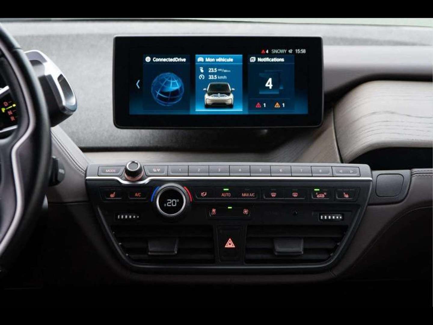 BMW I3 Sport - 2021 - Joinsteer - #11