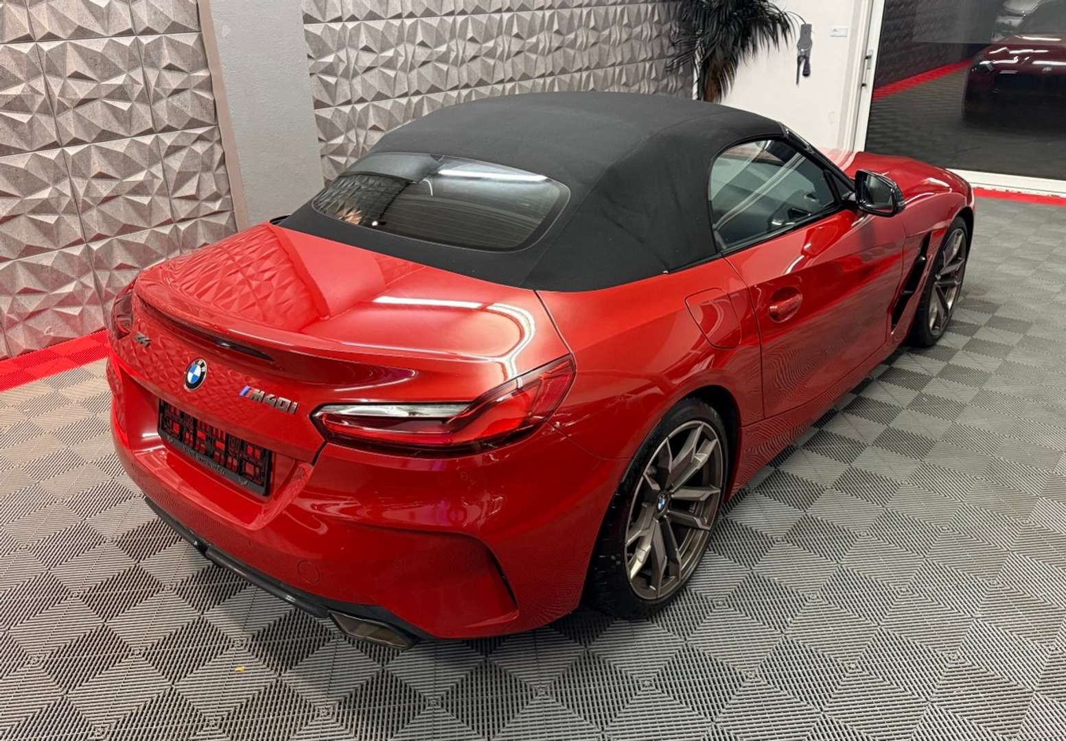 BMW Z4 M40i Cabrio M40i - 2024 - Joinsteer - #10