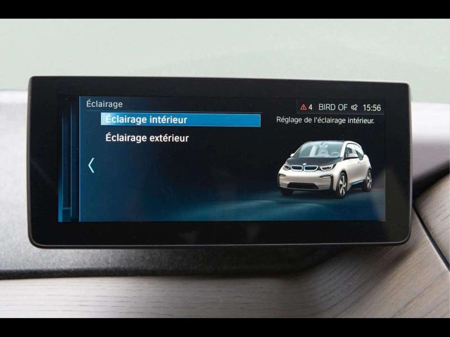 BMW I3 Sport - 2021 - Joinsteer - #15