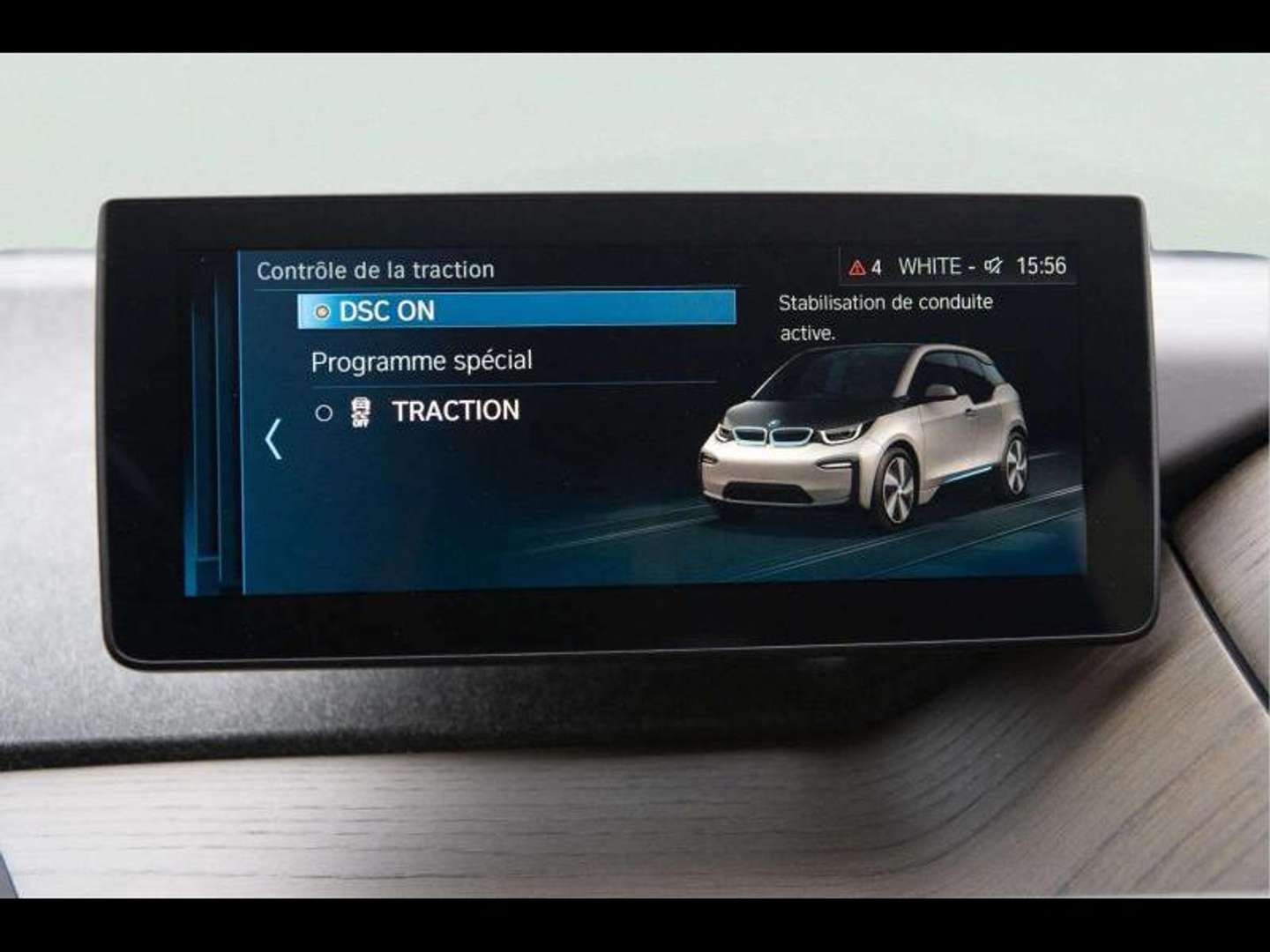 BMW I3 Sport - 2021 - Joinsteer - #16